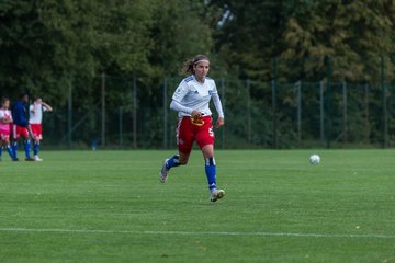 Bild 271 - B-Juniorinnen HSV - FF USV Jena : Ergebnis: 3:1